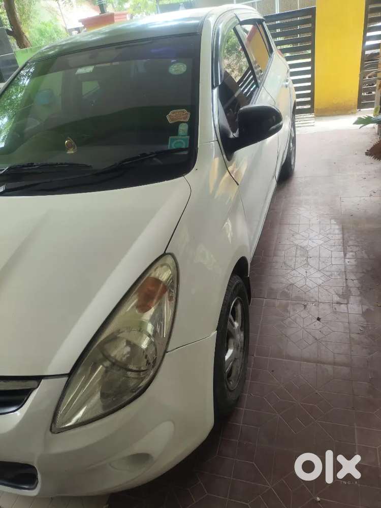 5year Fc+ 1 Year Insurance 1 Own Full Option I20 Sports