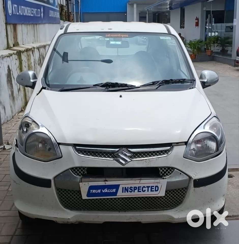 Maruti Suzuki Alto 800 Lxi, 2015, Petrol