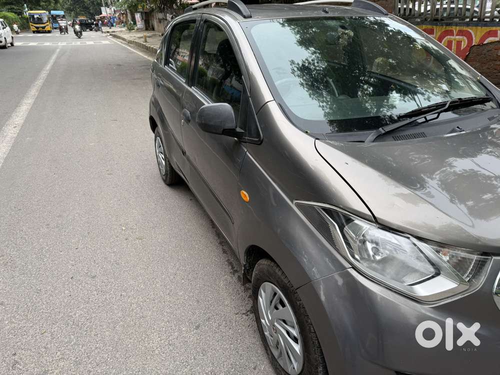 Datsun Redigo A, 2018, Cng & Hybrids
