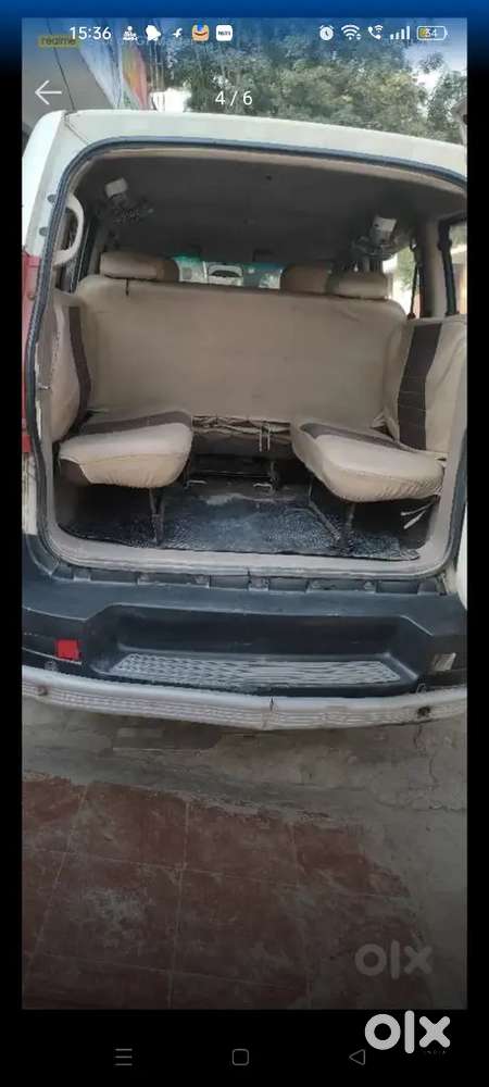 Mahindra Xylo D4 2014 Diesel