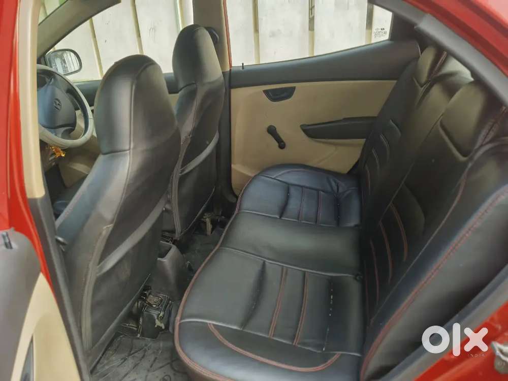 Hyundai Eon 2014 Petrol 82400 Km Driven