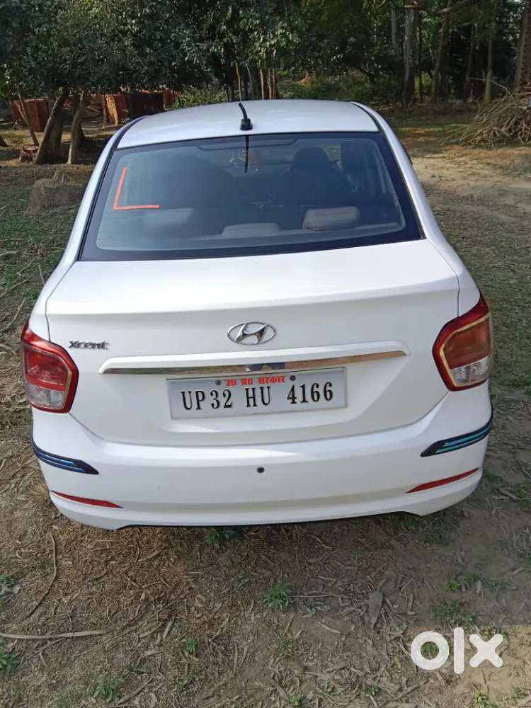Hyundai Accent Hatchback 2017 सीएनजी और अन्य 85000 Km Driven