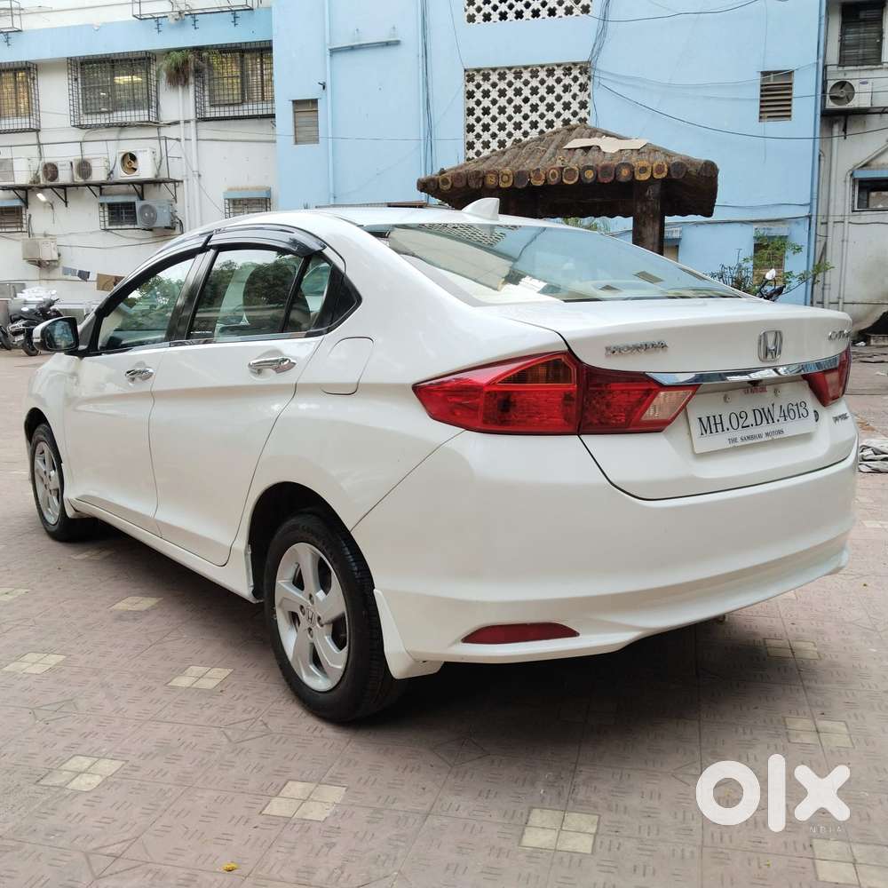 Honda City 2011-2013 V Mt, 2015, Petrol
