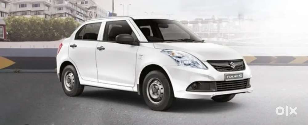 Maruti Suzuki Car