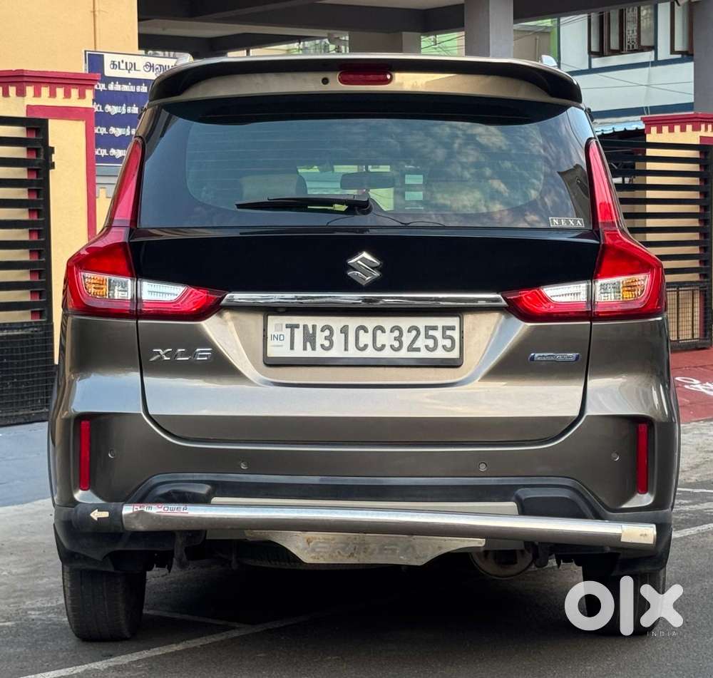 Maruti Suzuki Xl6 1.5 Zeta Mt, 2020, Petrol