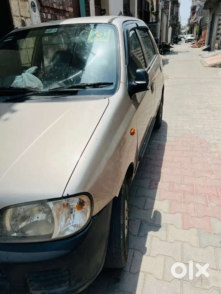 All Original Car 2nd Owner 1saal Insurance March 2027 Tak Pass