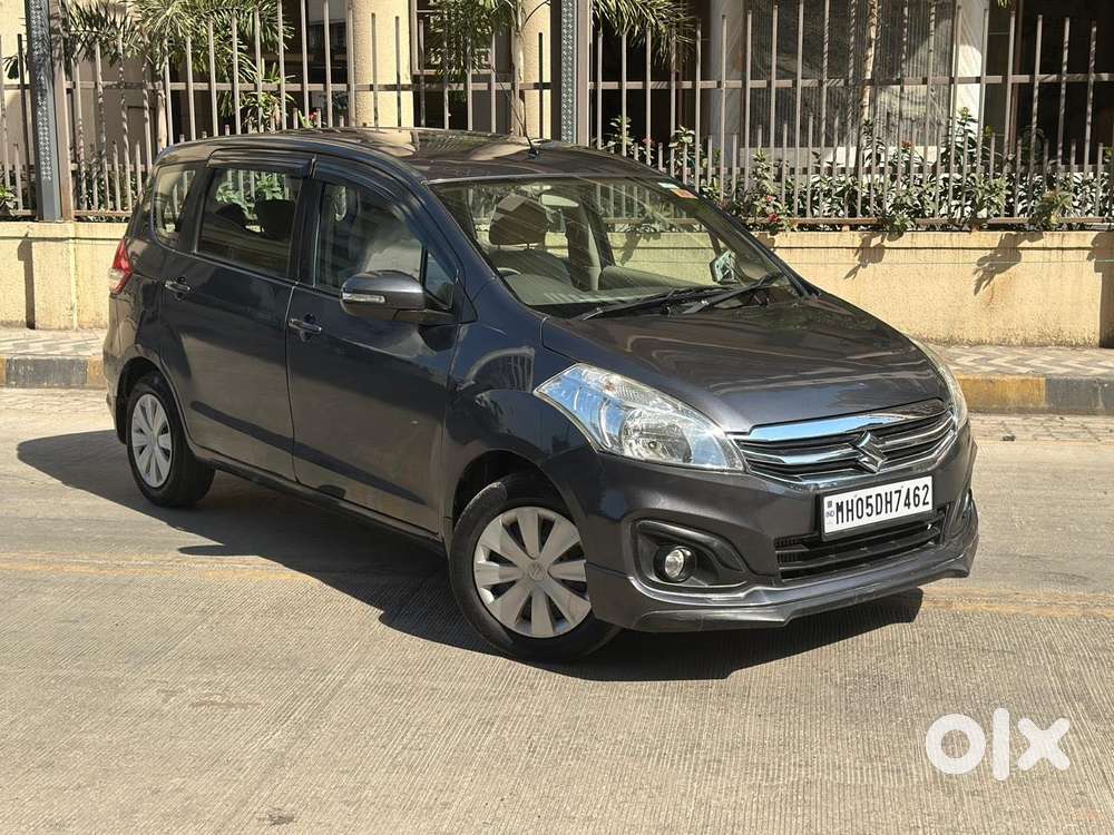 Maruti Suzuki Ertiga Vdi Shvs, 2018, Diesel
