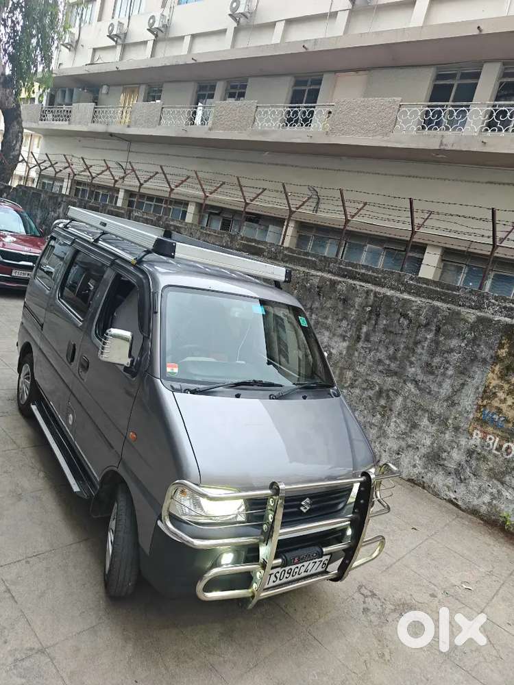 Maruti Suzuki Eeco 2023