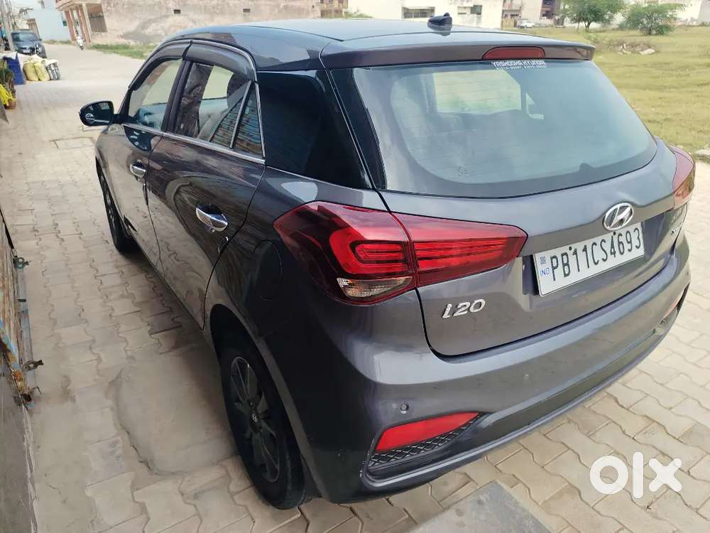 I20 Diesel