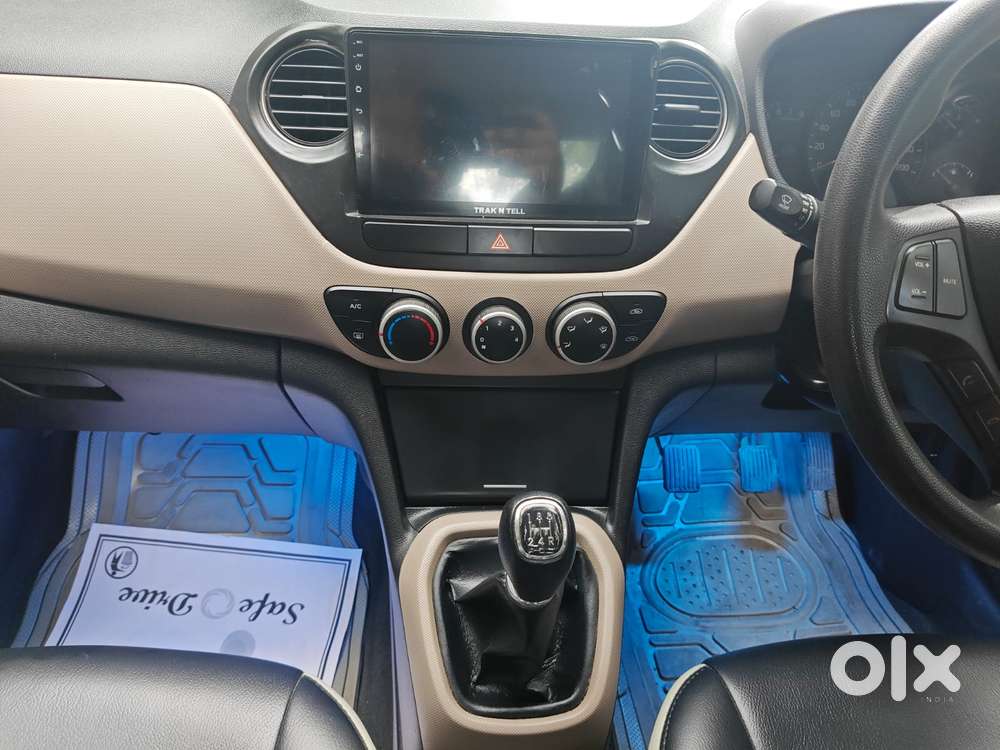 Hyundai Xcent S 1.2 (o), 2014, Petrol