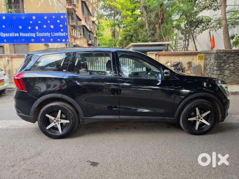 Mahindra Xuv700 2.2 Ax 5 Diesel Mt 7 Str, 2024, Diesel