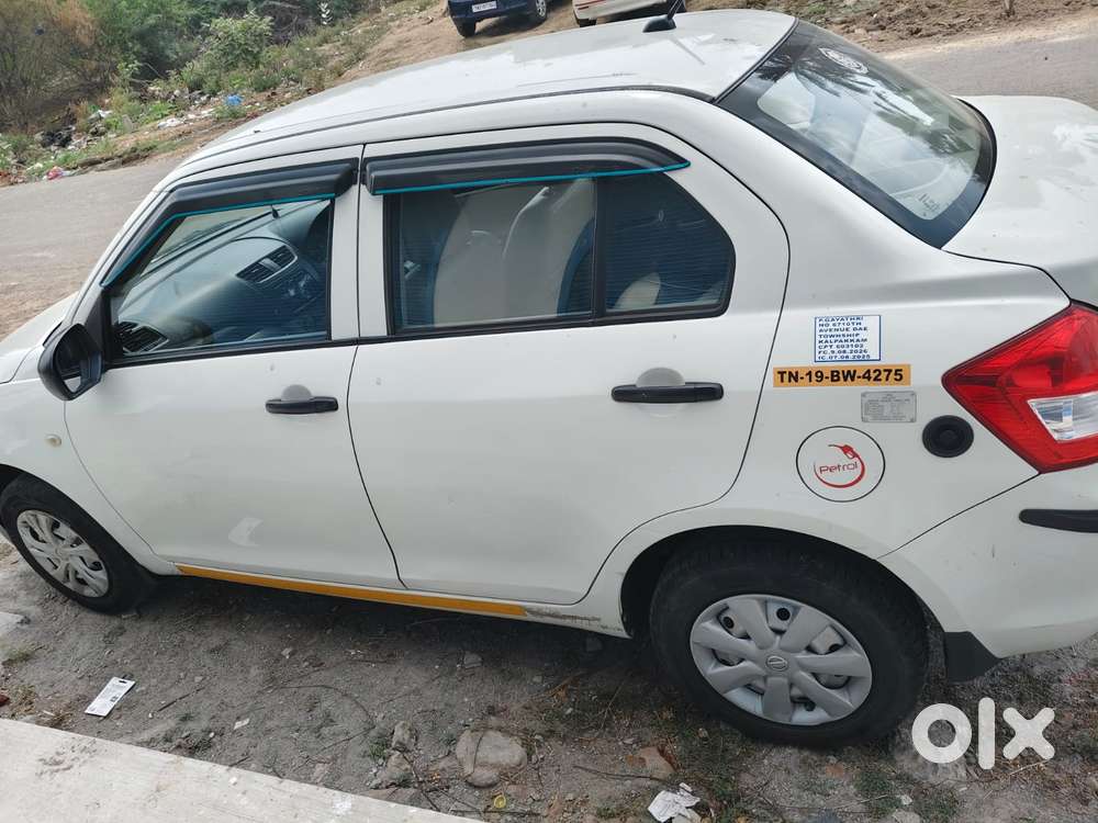 Maruti Suzuki Swift Dzire Tour Ldi, 2022, Cng & Hybrids