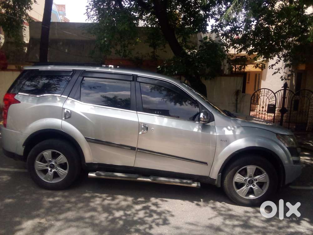 Mahindra Xuv500 W8 2wd, 2012, Diesel