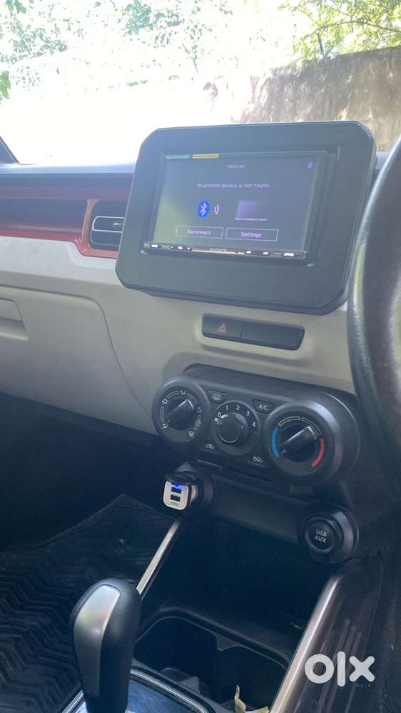 Maruti Suzuki Ignis Diesel 2017