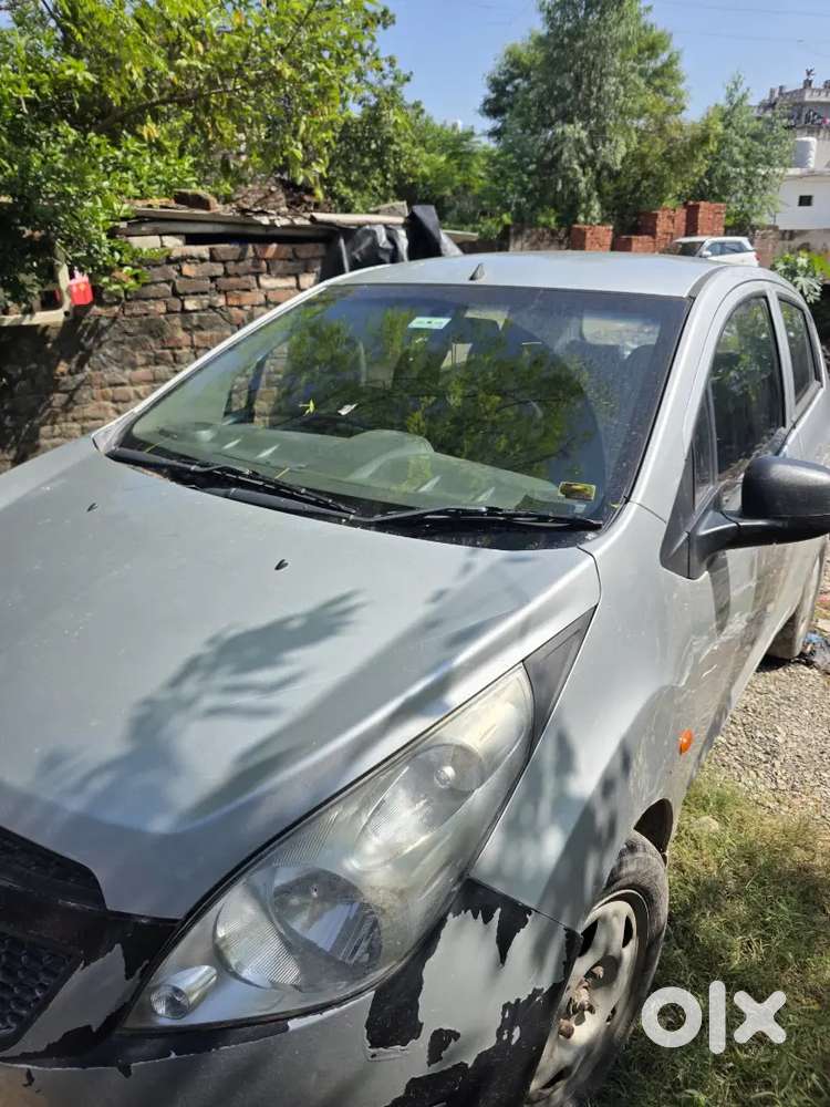 Chevrolet Beat Diesel 2013