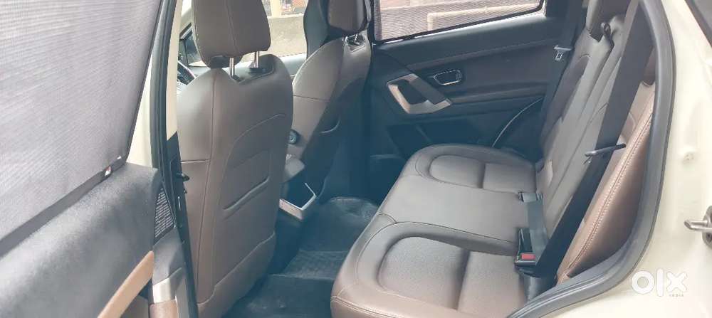 Tata Harrier 2020 Diesel Well Maintained