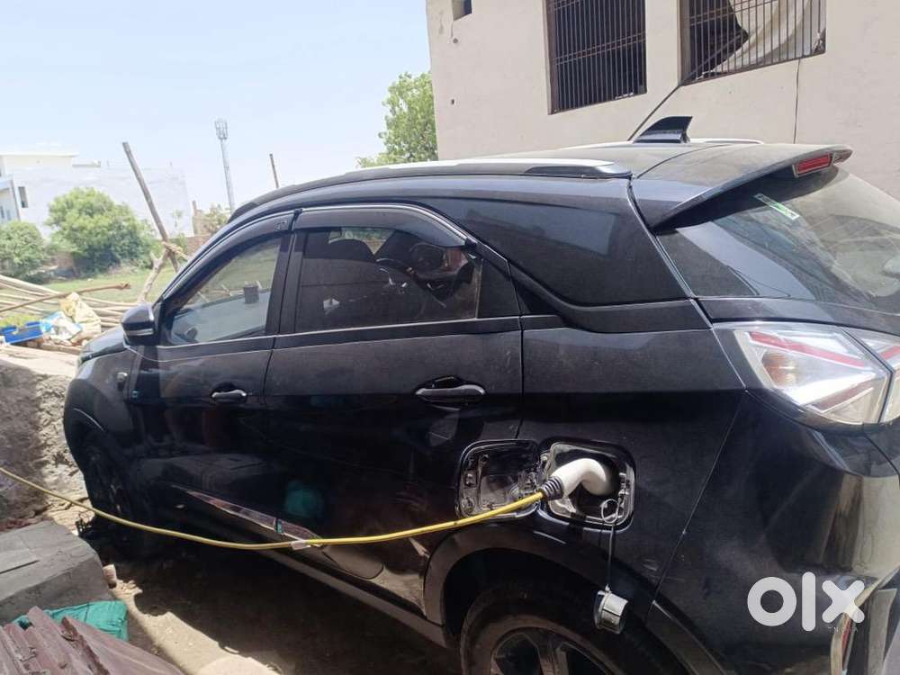 Tata Car Electric 2022 With