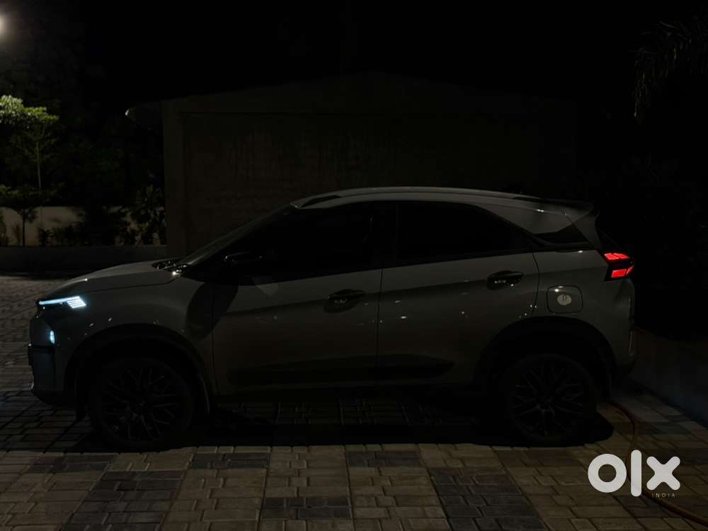 Tata Nexon Diesel 2023