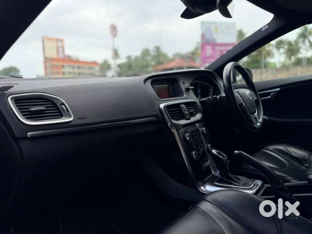 Volvo V40 D3 Kinetic, 2016, Diesel