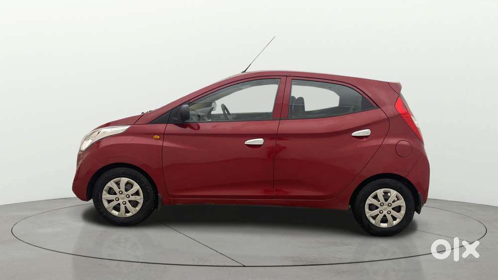 Hyundai Eon Magna +, 2018, Petrol