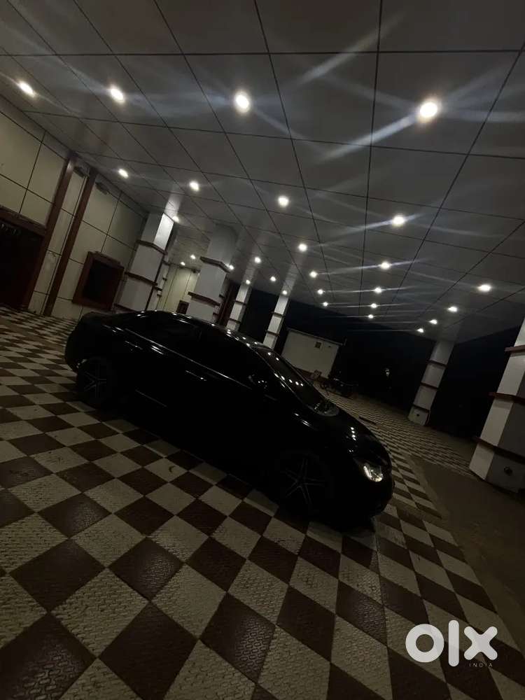 Honda Civic 1.8 S 2010 Manual