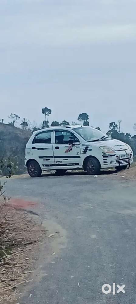 Hyundai Alcazar 2012 Petrol Mt Second Owner