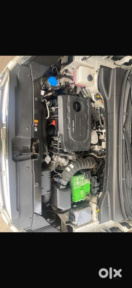 Hyundai Creta Diesel 2020