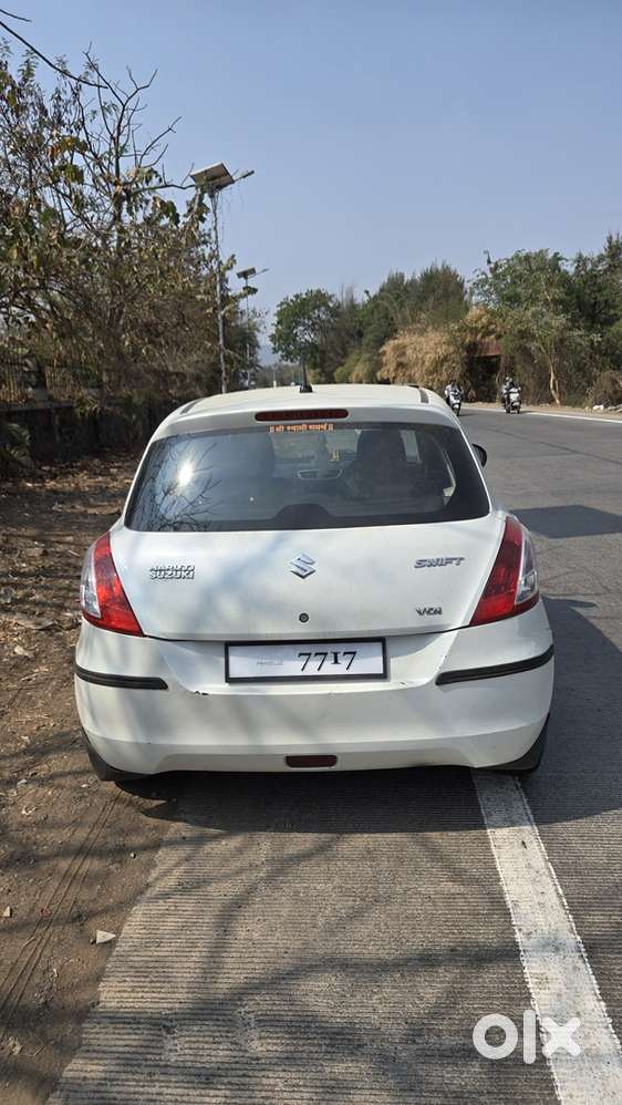 Maruti Swift Vdi 2013