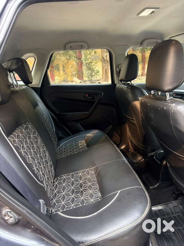 Maruti Suzuki Vitara Brezza Vdi Mt, 2019, Diesel