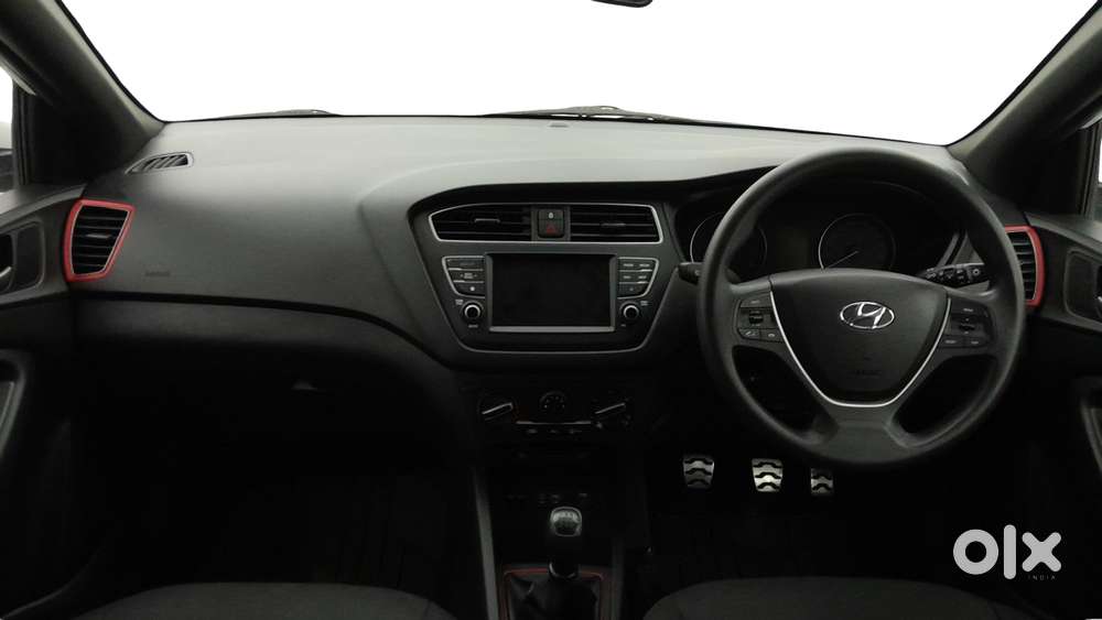 Hyundai I20 Active 1.2 S, 2018, Petrol