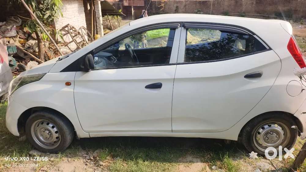 Hyundai Eon Era Plus 2019