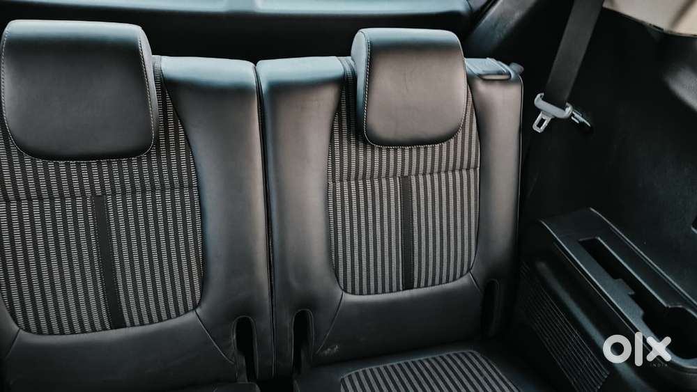 Kia Carens 1.5 Prestige Plus 7 Str Imt, 2024, Petrol