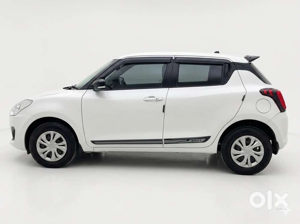 Swift Vxi 2020