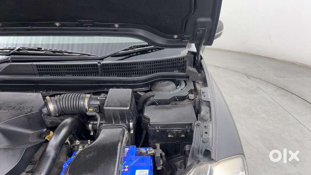 Maruti Suzuki S-cross Alpha 1.6, 2016, Diesel