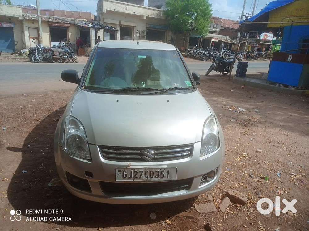 Maruti Suzuki Diesel 2012