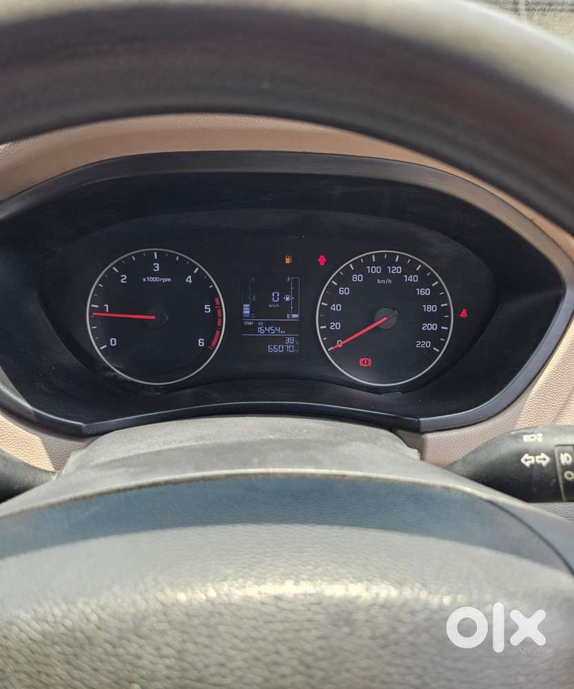 Hyundai I20 1.4 Sportz, 2018, Diesel
