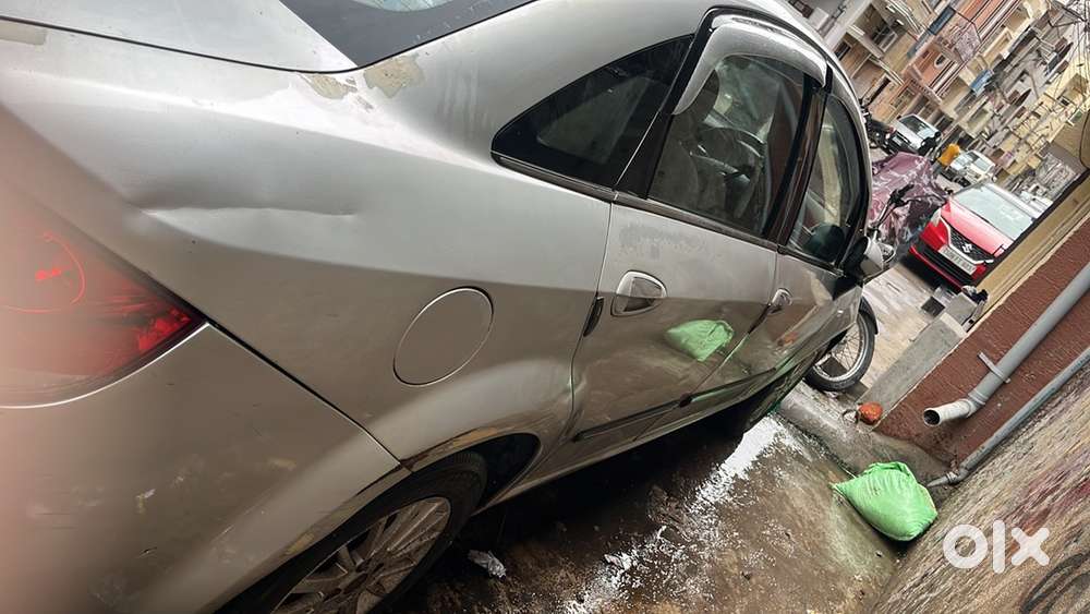 Fiat Linea Classic 2010 Car