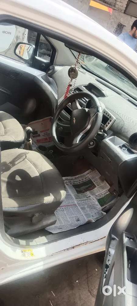 Chevrolet Beat 2014 Diesel 120000 Km Driven