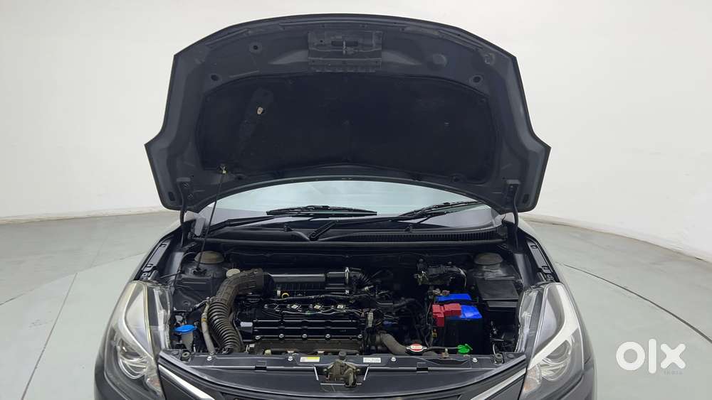 Maruti Suzuki Baleno 1.2 Alpha, 2018, Petrol