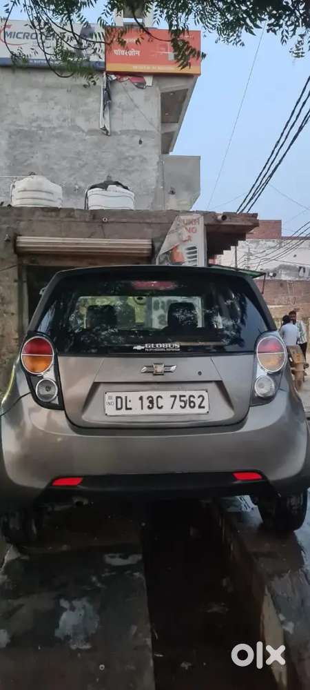 Chevrolet Beat 2014 Car