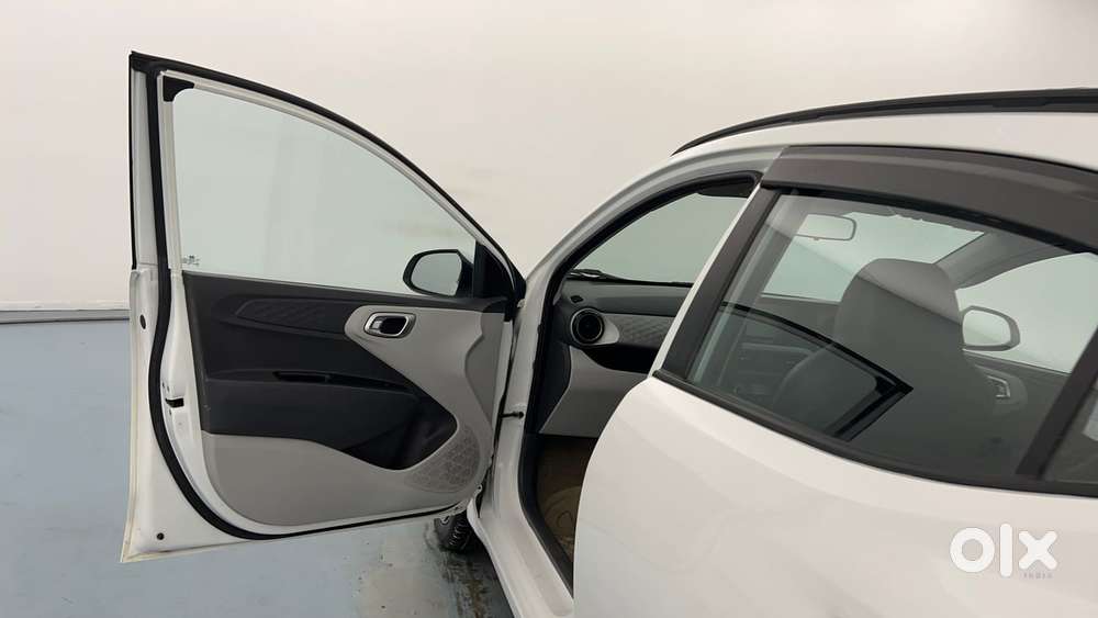 Hyundai Grand I10 Nios Asta 1.2 Kappa Vtvt, 2022, Petrol