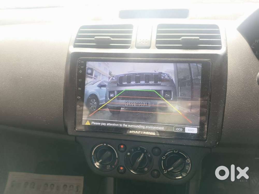 Maruti Suzuki Swift Dzire Ldi Bsiv, 2015, Diesel