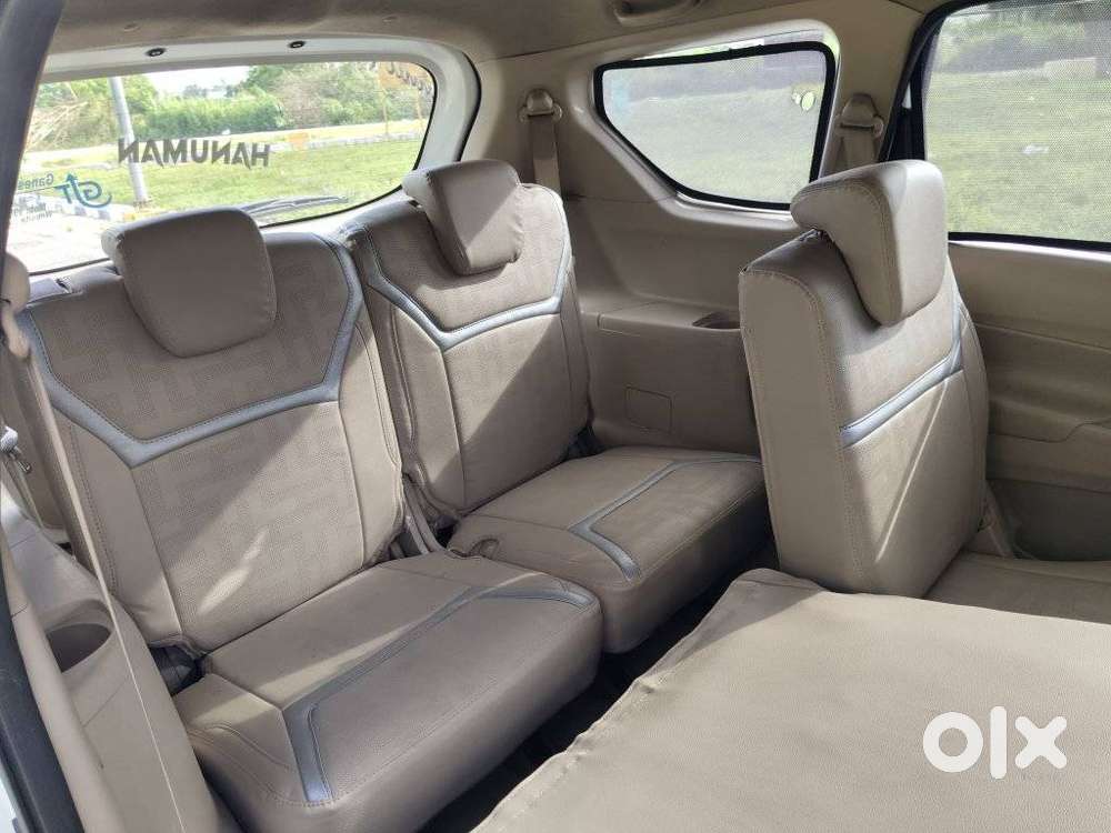 Maruti Suzuki Ertiga Zxi Plus Petrol, 2024, Petrol
