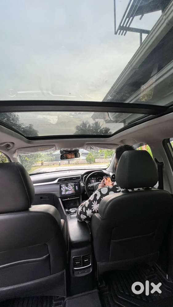 Mg Zs Ev Exclusive Pro 2023