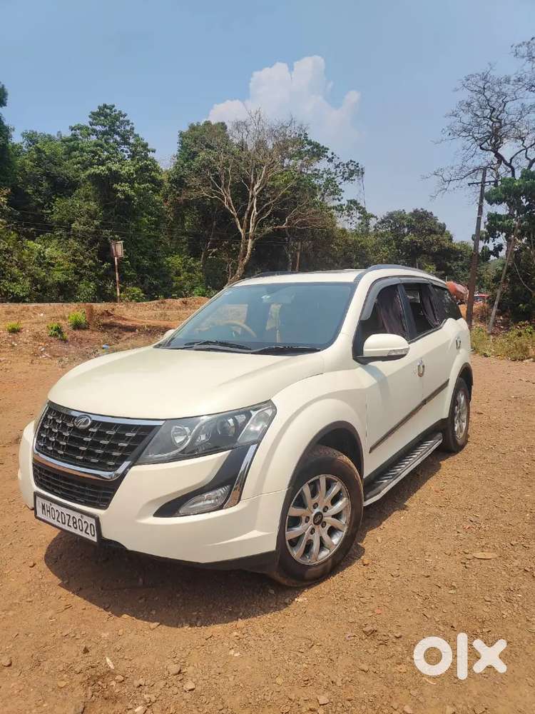 Mahindra Xuv500 Diesel 2015 - 7 Seater Well Maintained Car
