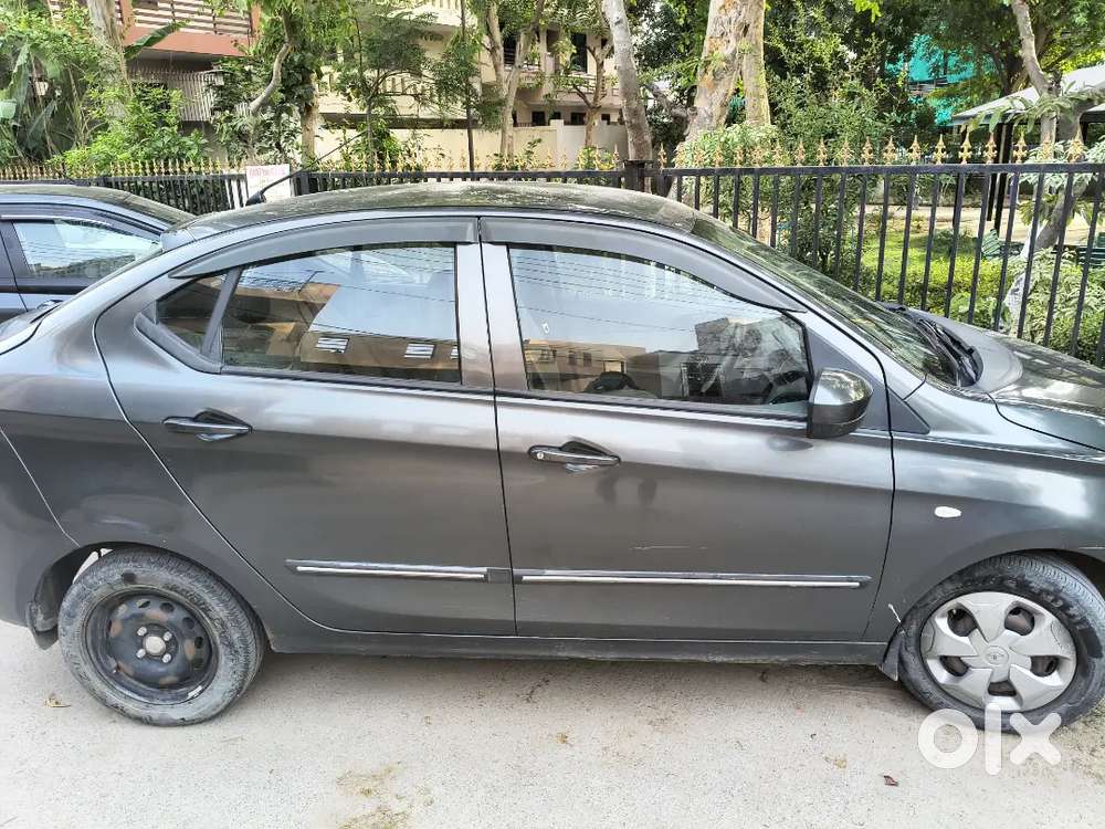 Tata Tigor 2020 Petrol 75000 Km Driven
