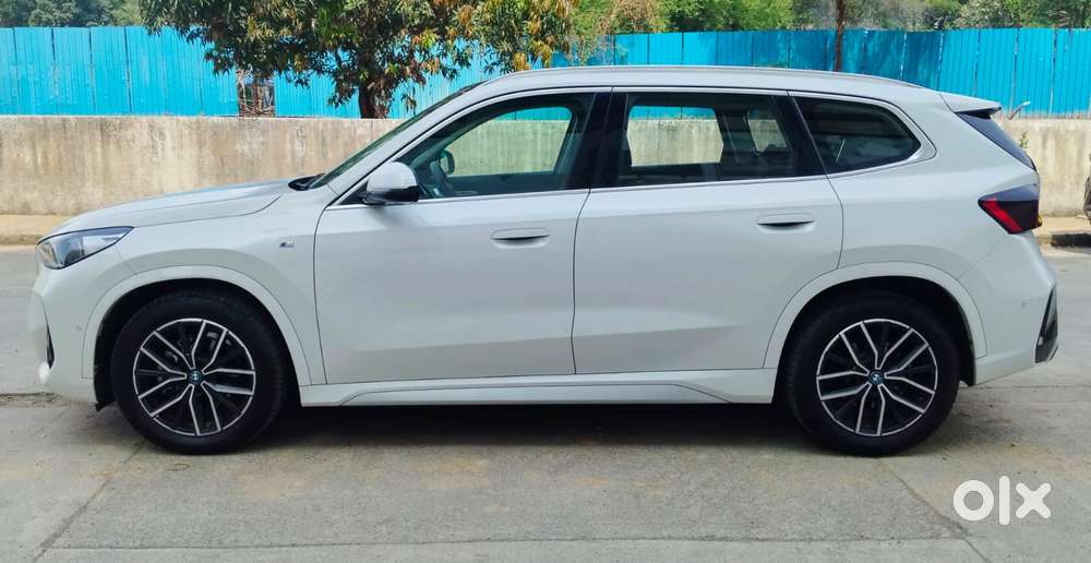 Bmw Ix1 Edrive20l M Sport, 2025, Diesel