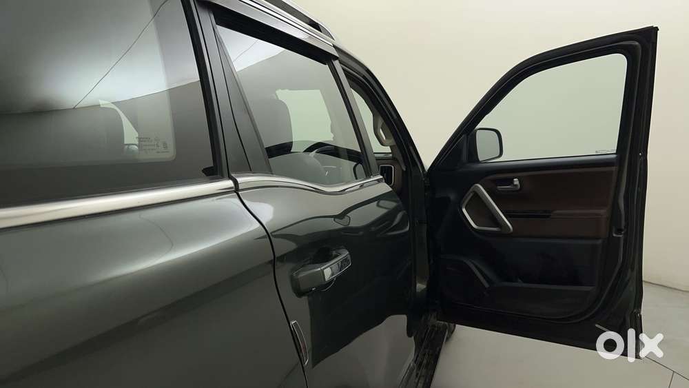 Mahindra Scorpio N Z8 L Diesel At 2wd 6 Str, 2022, Diesel