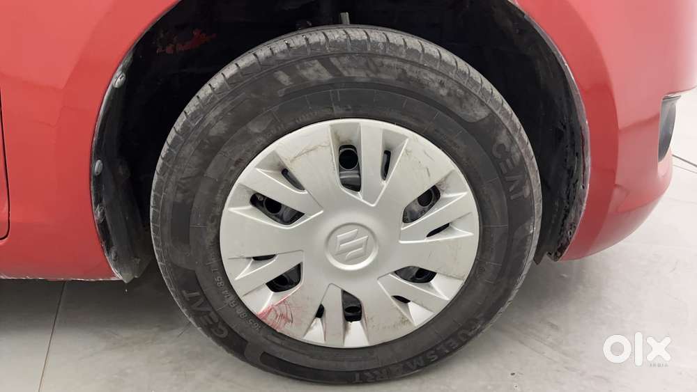 Maruti Suzuki Swift 2018 Vdi, 2012, Diesel