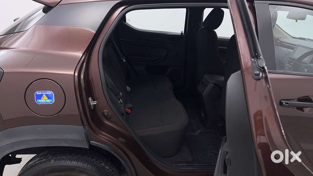 Renault Kiger Rxz Turbo Cvt, 2023, Petrol